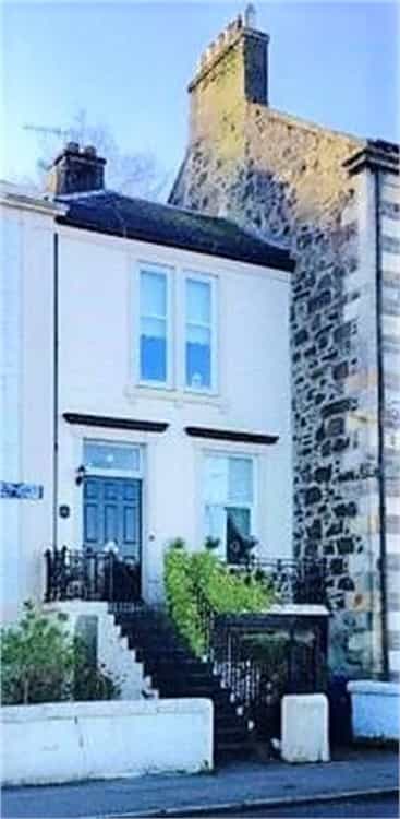 House in Rothesay, Argyll and Bute 10116358