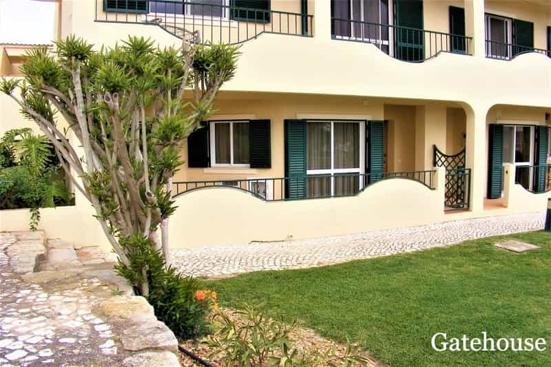 Condominium in Almancil, Faro 10116359