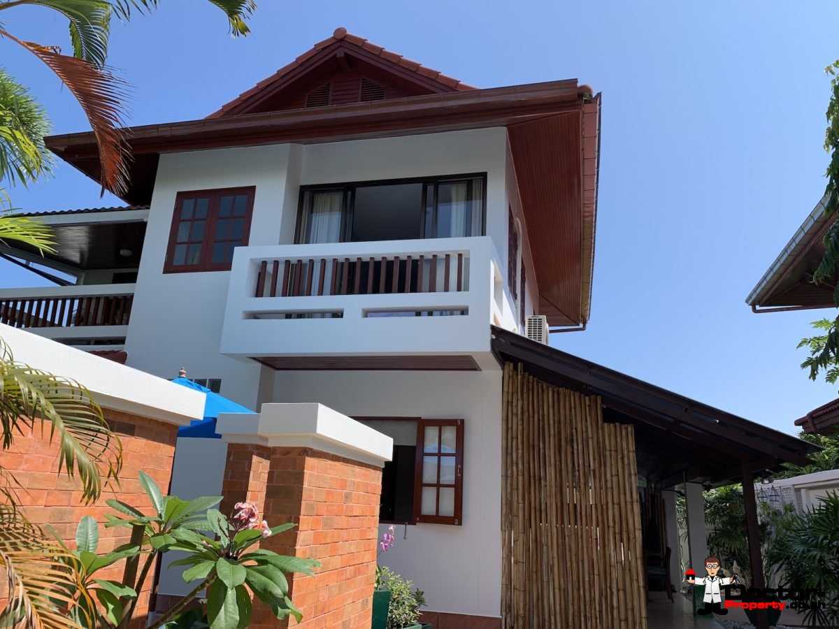 casa en Koh Samui, Surat Thani 10116366