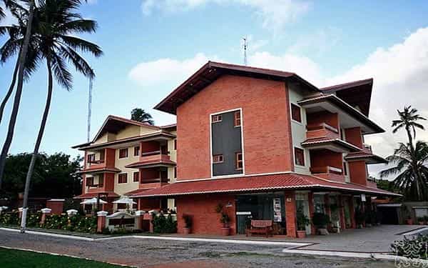 公寓 在 瓜吉鲁, 塞阿拉 10116372