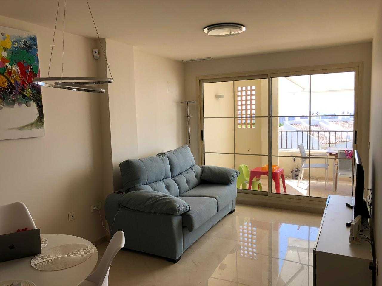 Condominium in Salto de Agua, Valencia 10116373