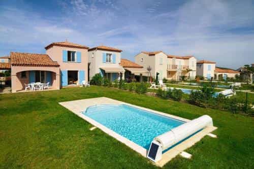 Condominium in Homps, Occitanie 10116376