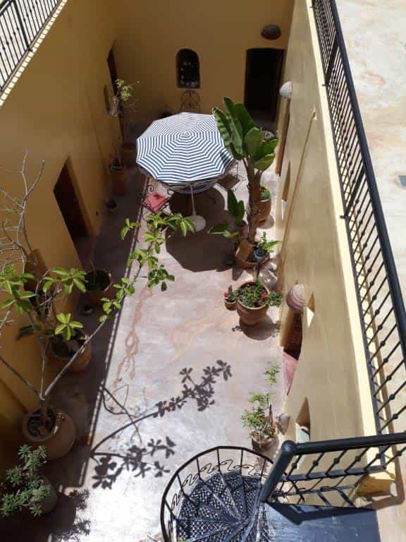 Rumah di Sidi Ifni, Guelmim-Oued Noun 10116377