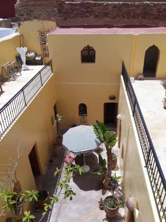 Huis in Sidi Ifni, Guelmim-Oued Noun 10116377