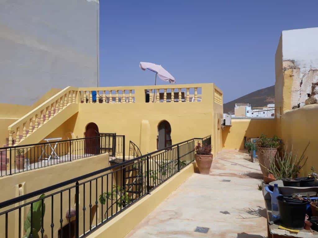 Casa nel Sidi Ifni, Guelmim-Oued Noun 10116377