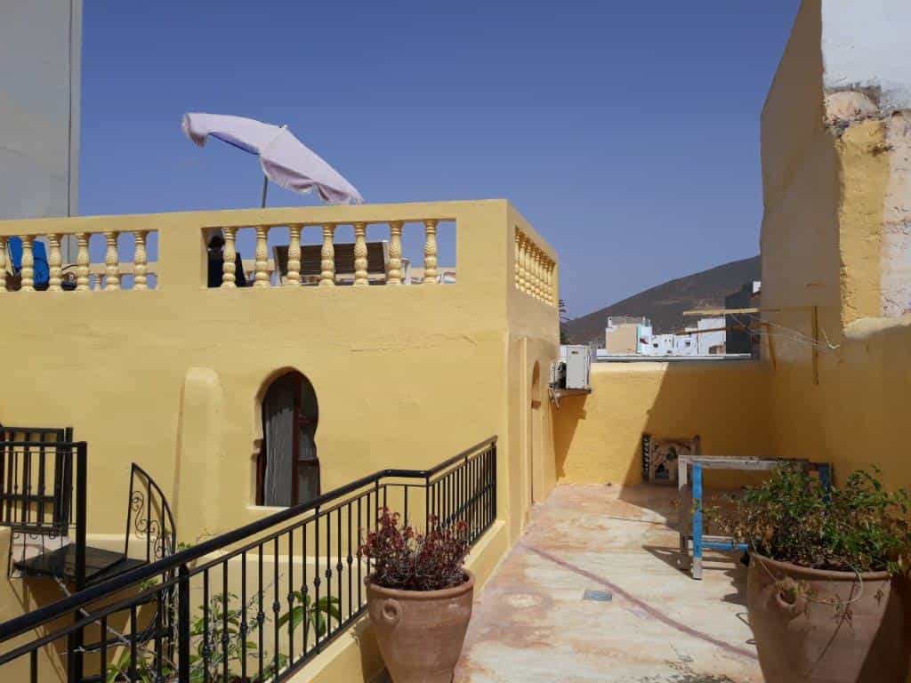 House in Sidi Ifni, Guelmim-Oued Noun 10116377