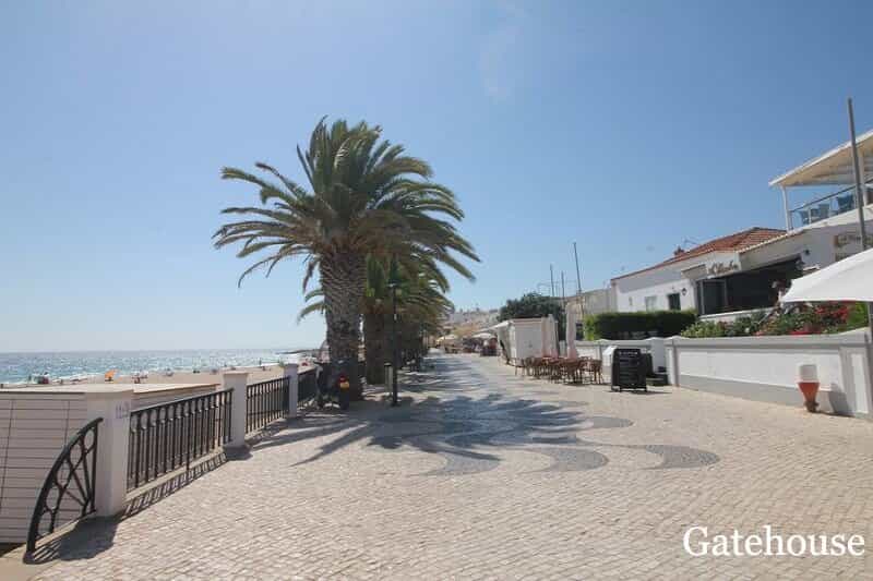 Condominio en Praia da Luz, Faro District 10116380