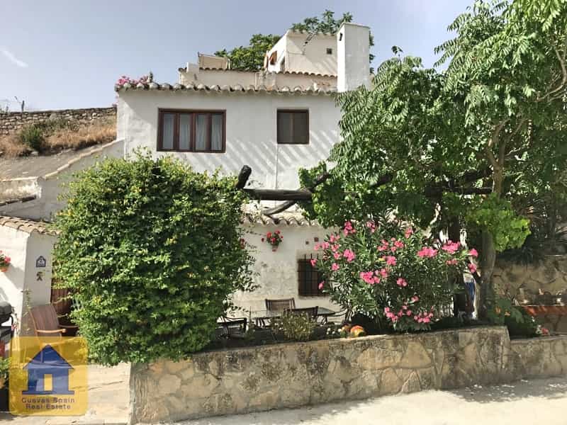 Casa nel Granada, Andalusia 10116381