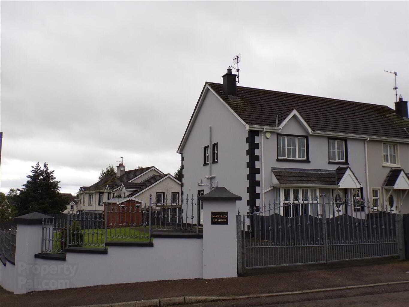 rumah dalam Killea, Donegal 10116393