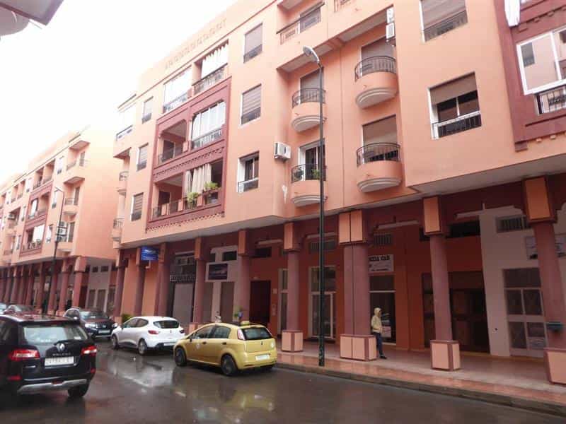 Condominium in Marrakesh, Marrakesh-Safi 10116405