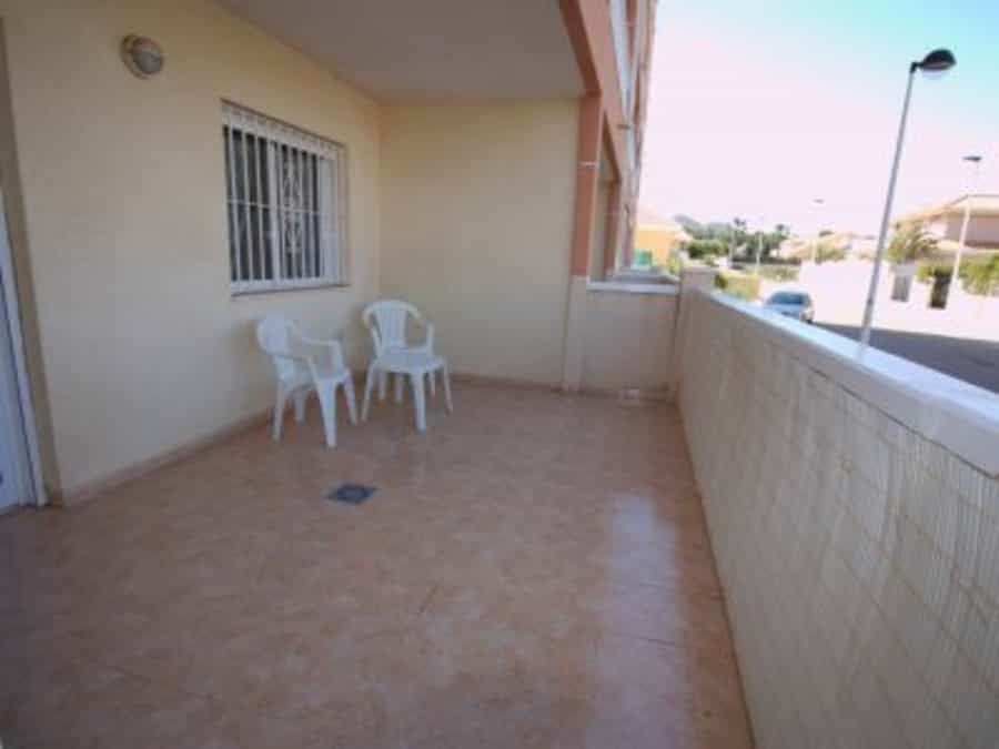 Kondominium di Cala Reona, Murcia 10116408