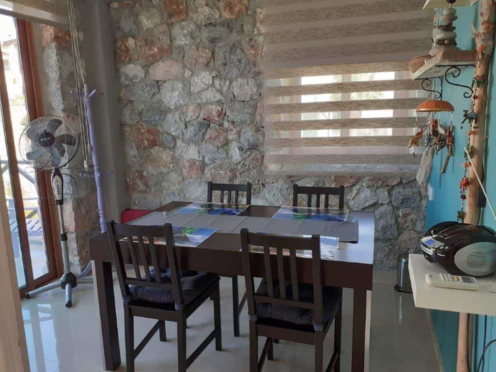 Condominium in Athiënou, Larnaca 10116414