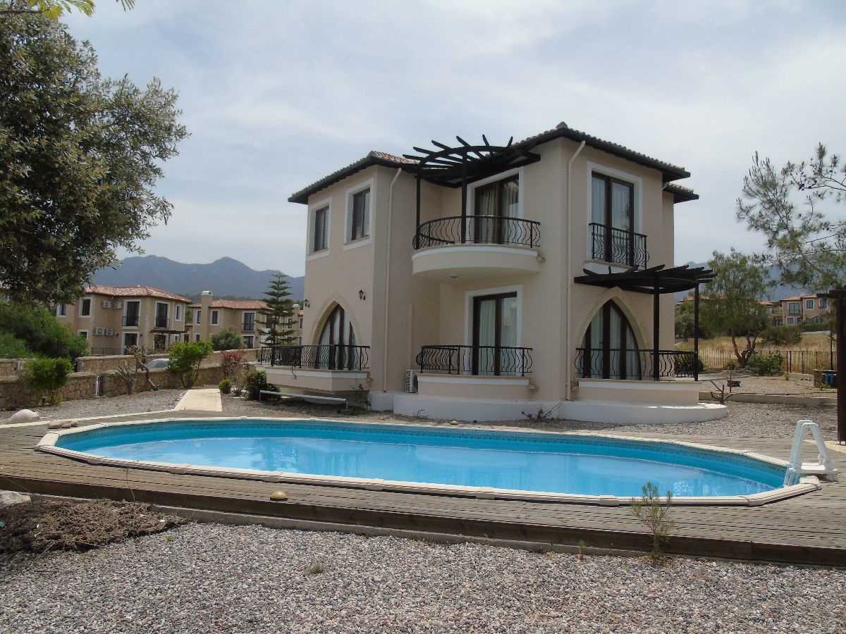 rumah dalam Kyrenia, Keryneia 10116431