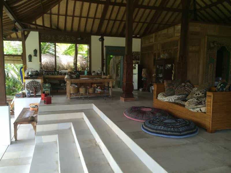 σπίτι σε Ubud, Bali 10116438