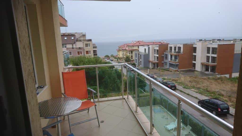 Condominium in Byala, Varna 10116441