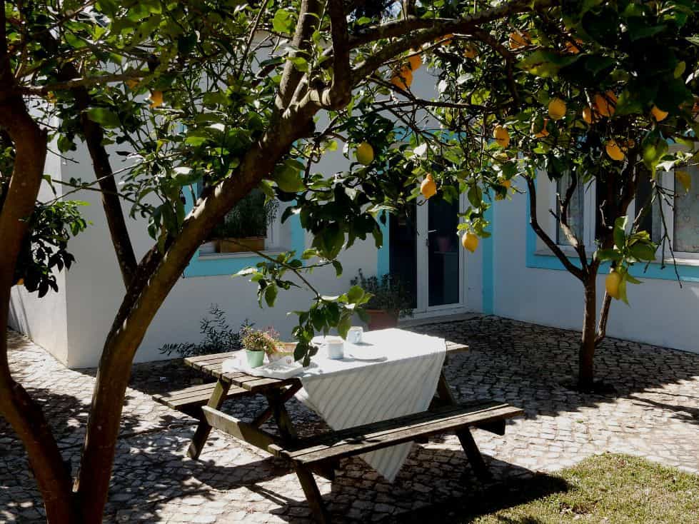 Condominium in Vila Nogueira de Azeitao, Setubal 10116455