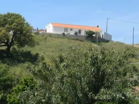House in Odemira, Beja District 10116463