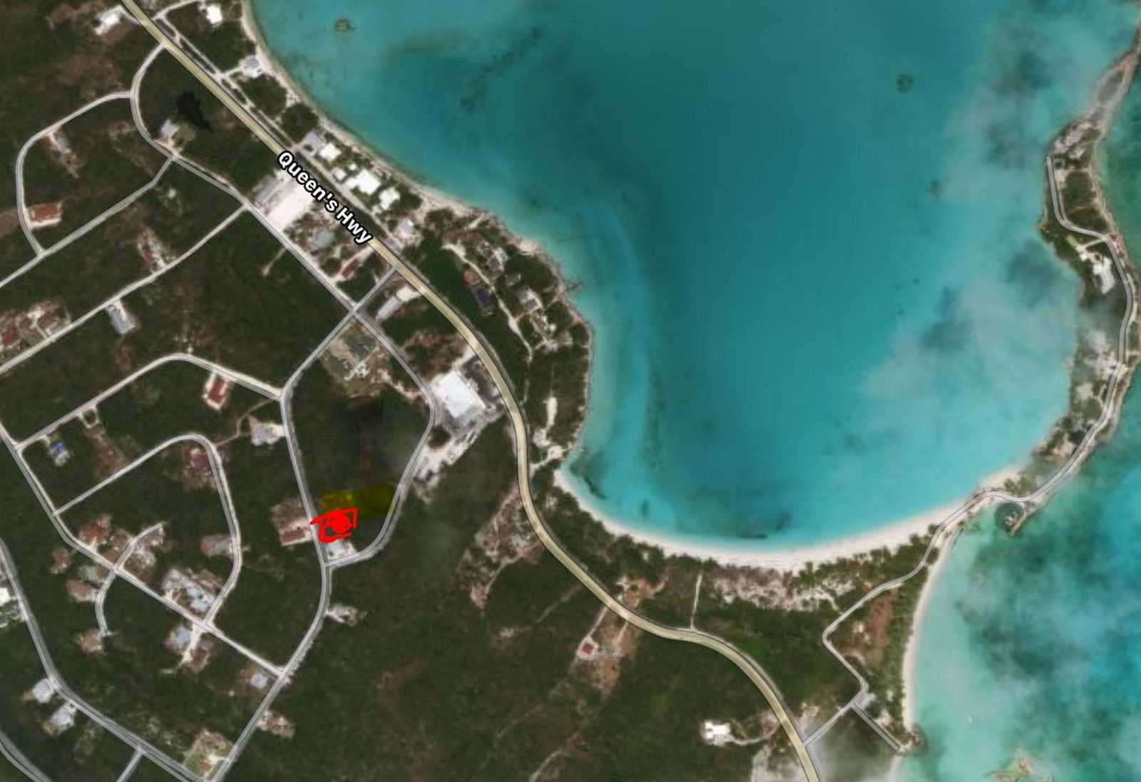 Land in Dunmore Town, North Eleuthera 10116483