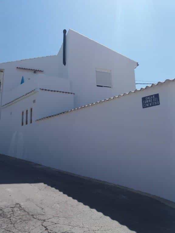 Rumah di Castillo de Locubín, Andalusia 10116485
