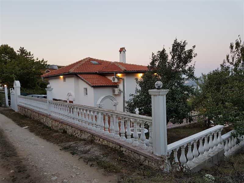 House in Balchik, Dobrich 10116491