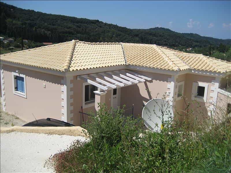 House in Kerkyra, Ionia Nisia 10116492