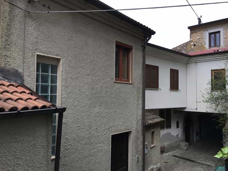 House in Monteforte Cilento, Campania 10116498