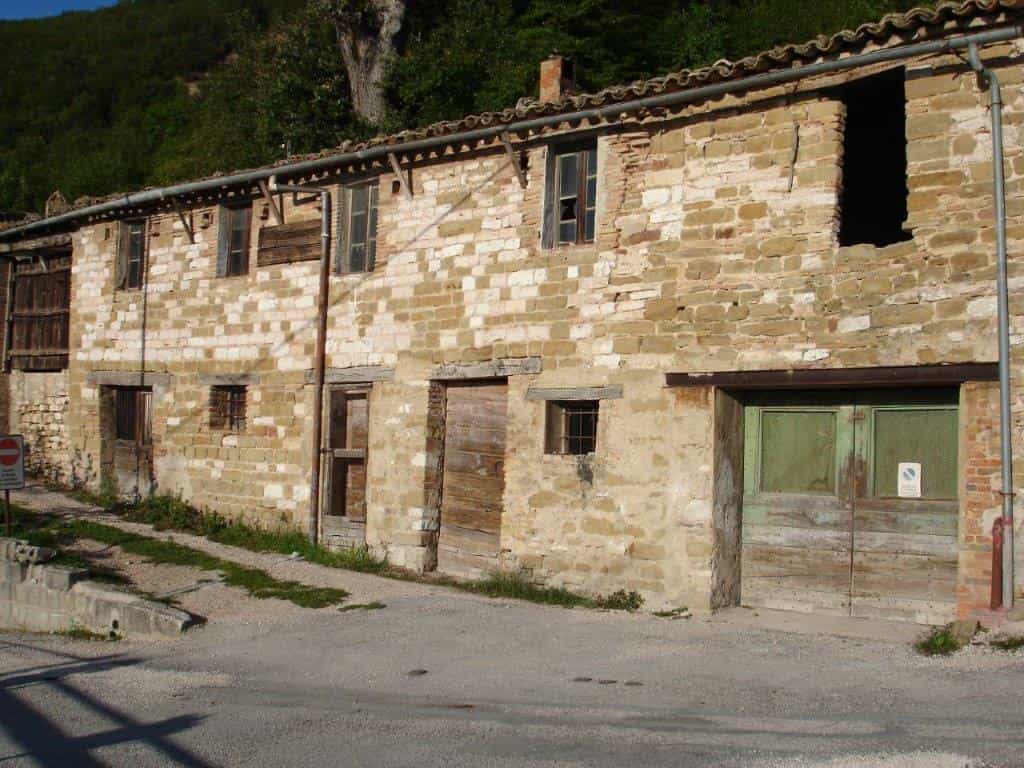 Ejerlejlighed i Monte Castello di Vibio, Umbrien 10116513