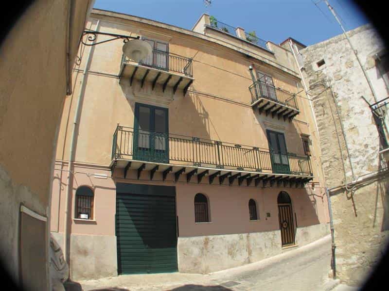 rumah dalam Palermo, Sicilia 10116531