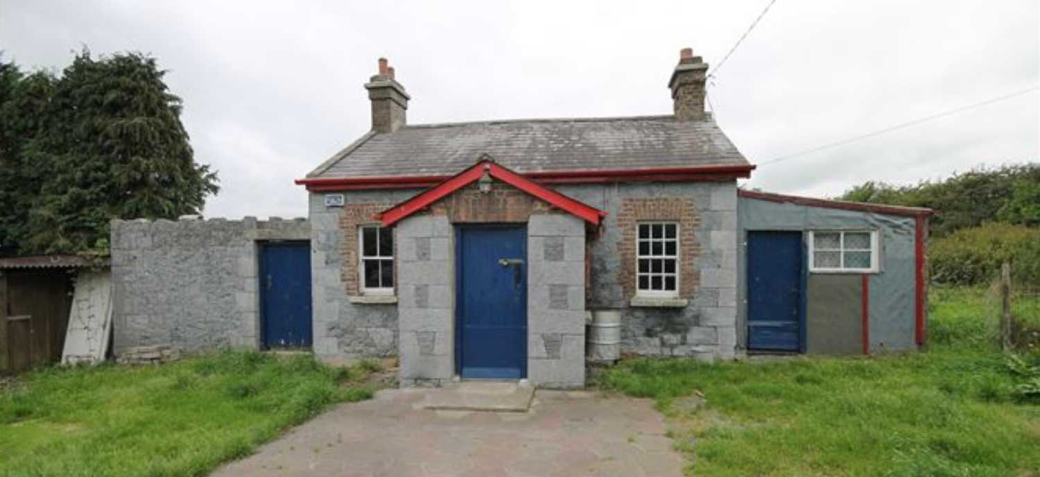 Casa nel Kildare, County Kildare 10116534