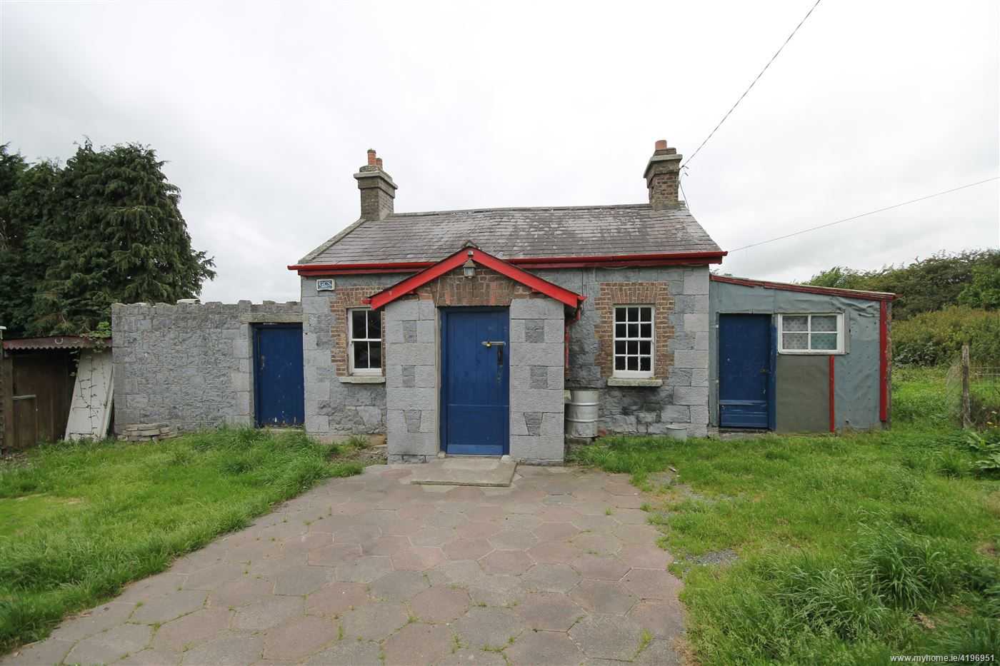 rumah dalam Kildare, Kildare 10116534
