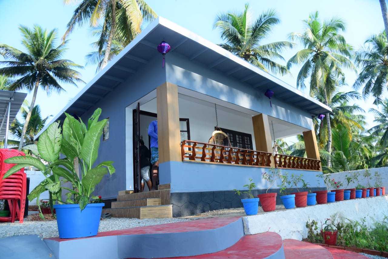Eigentumswohnung im Kappil, Kerala 10116538