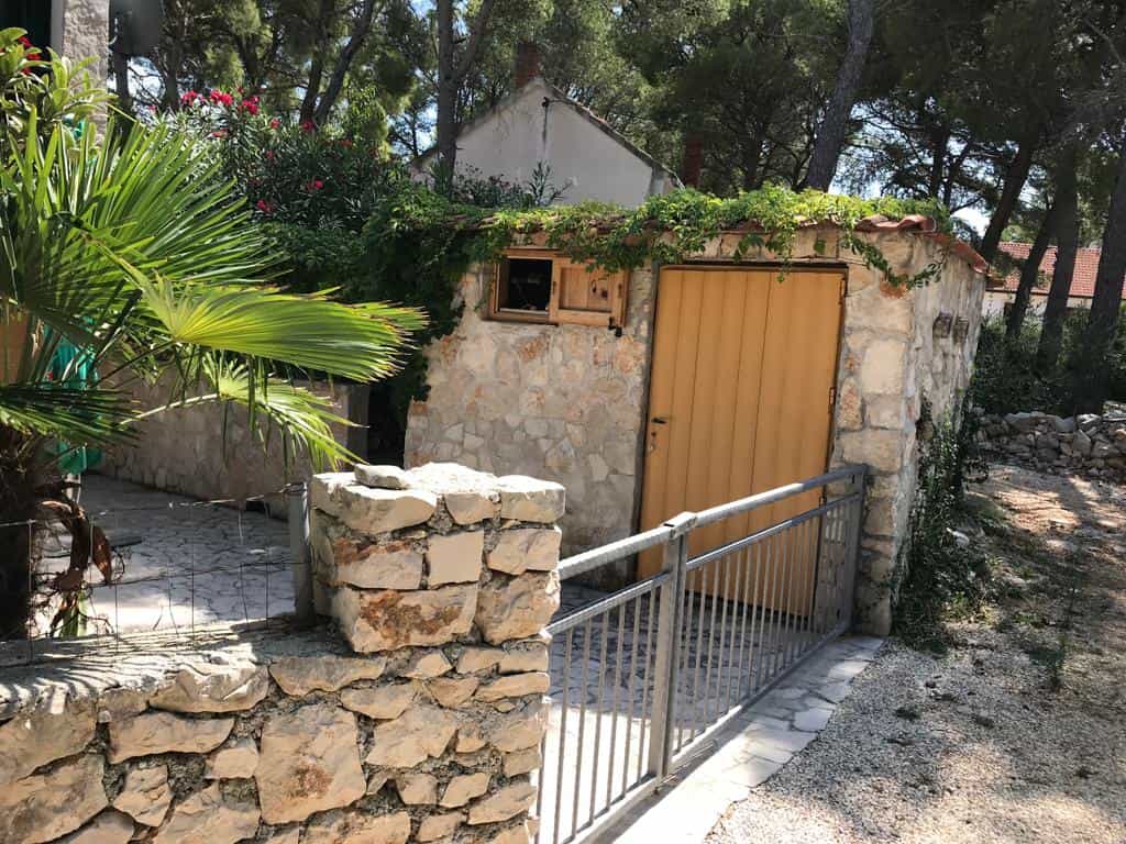 집 에 Milna, Split-Dalmatia County 10116545