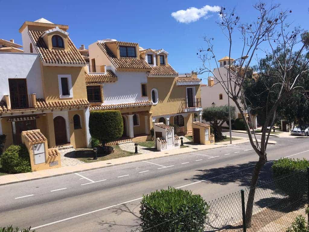 жилой дом в Cartagena, Region of Murcia 10116549