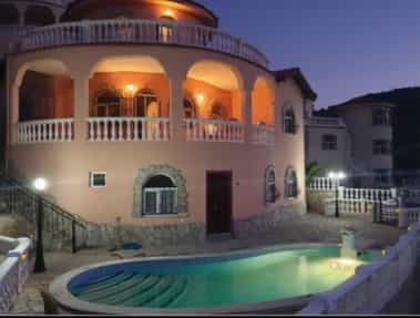 Casa nel Yenifoça, Smirne 10116555