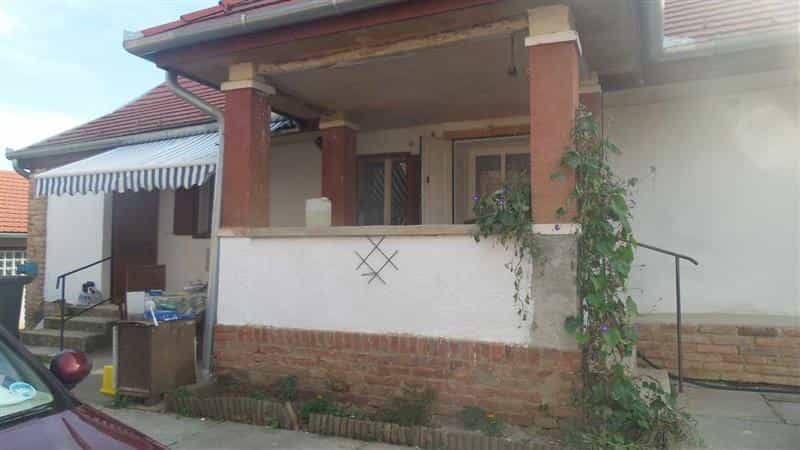 House in Alsopuszta, Pecs 10116557