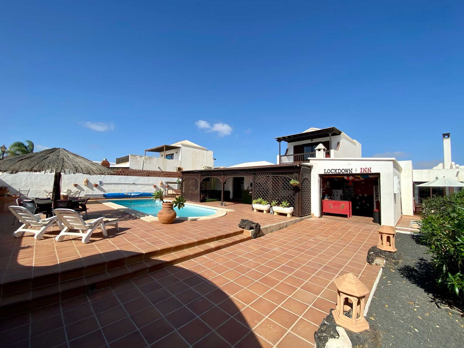 House in Teguise, Canary Islands 10116565