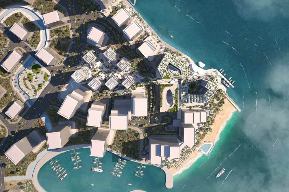 Condominium in Abu Dhabi, Abu Dhabi 10116592