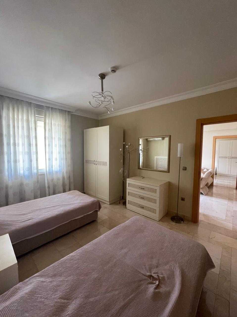 Квартира в Alanya, Antalya 10116601