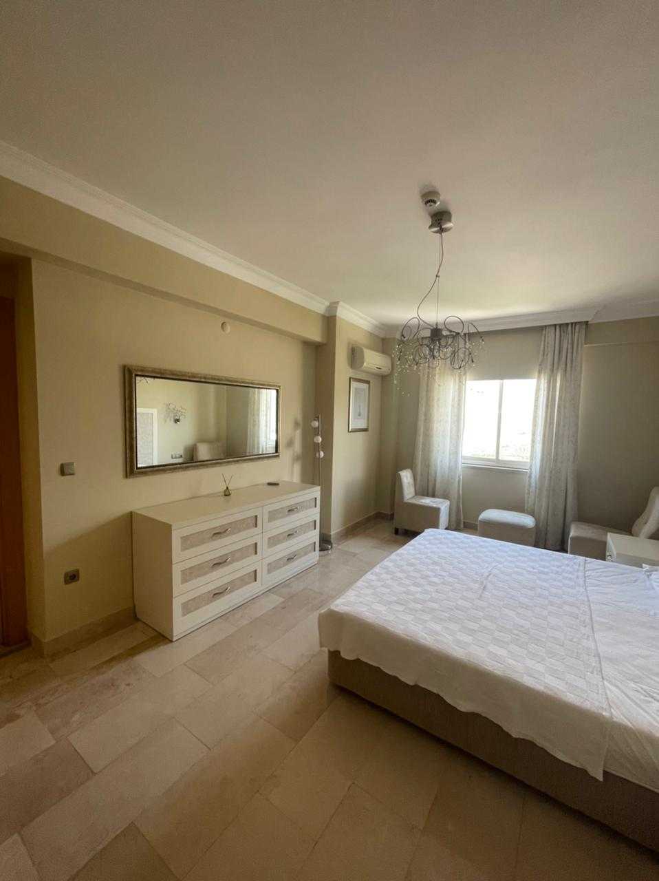 Condominium dans Alanya, Antalya 10116601