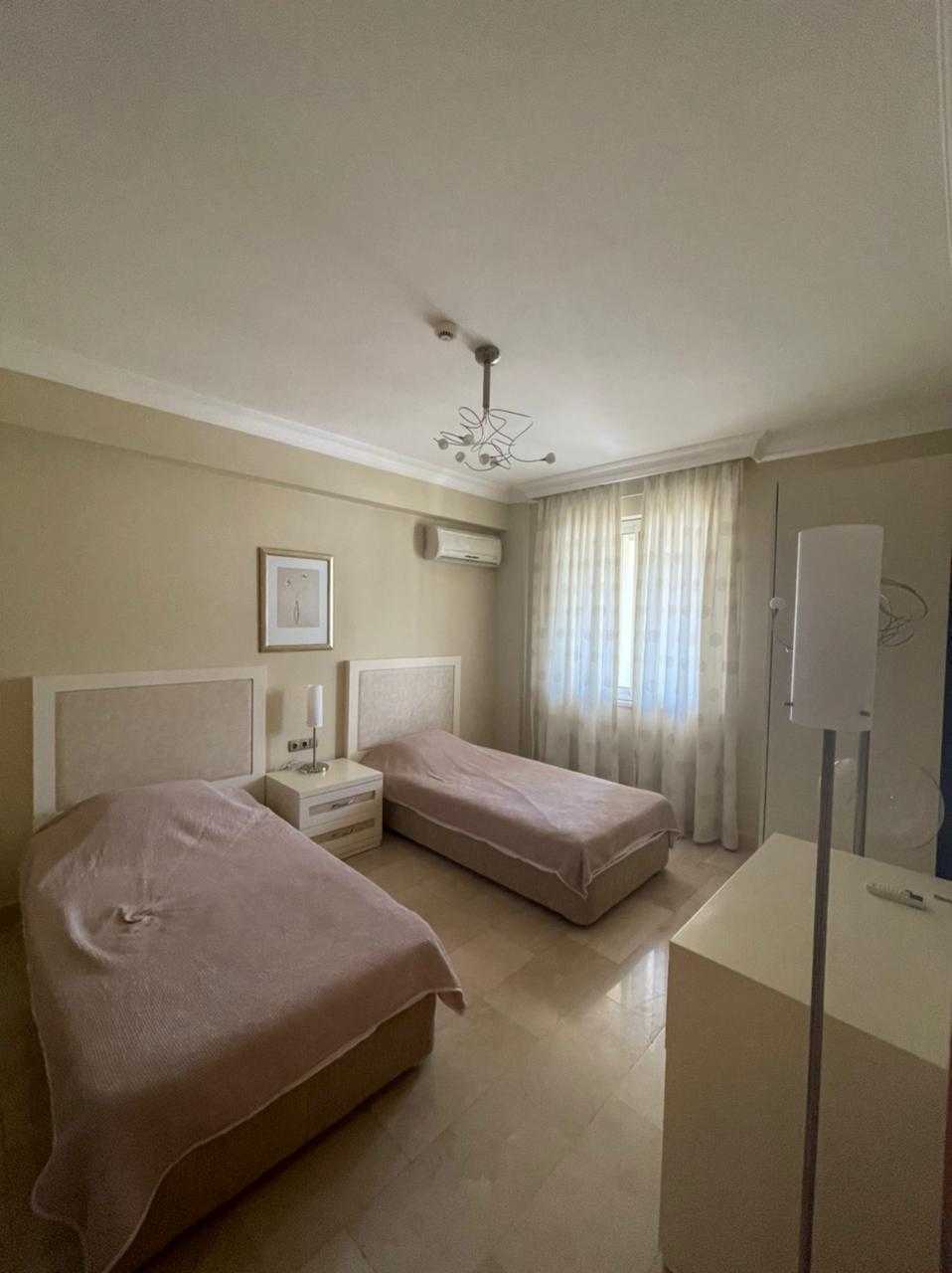 Condominio en Alanya, Antalya 10116601