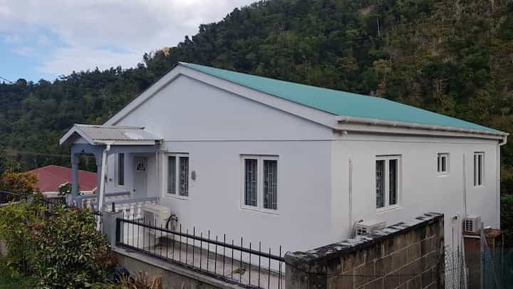 House in Soufriere, Saint Mark Parish 10116606