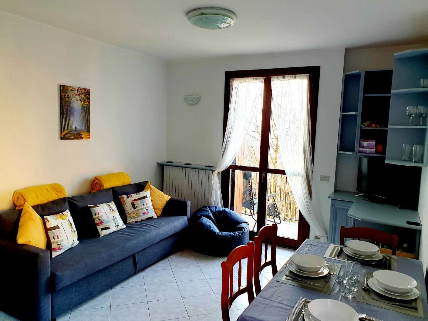 Condominium in Varenna, Lombardy 10116632