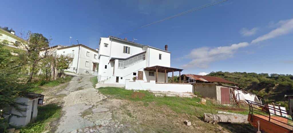 Hus i Nomentano, Lazio 10116634