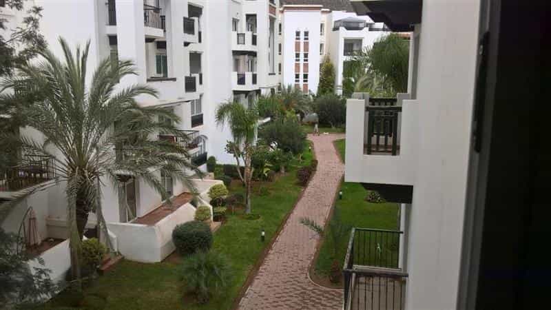 Condominium dans Sidi Ahmed Boutini, Souss Massa 10116635