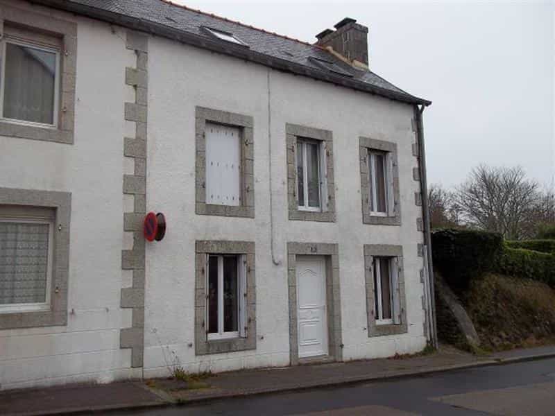 жилой дом в Huelgoat, Bretagne 10116636