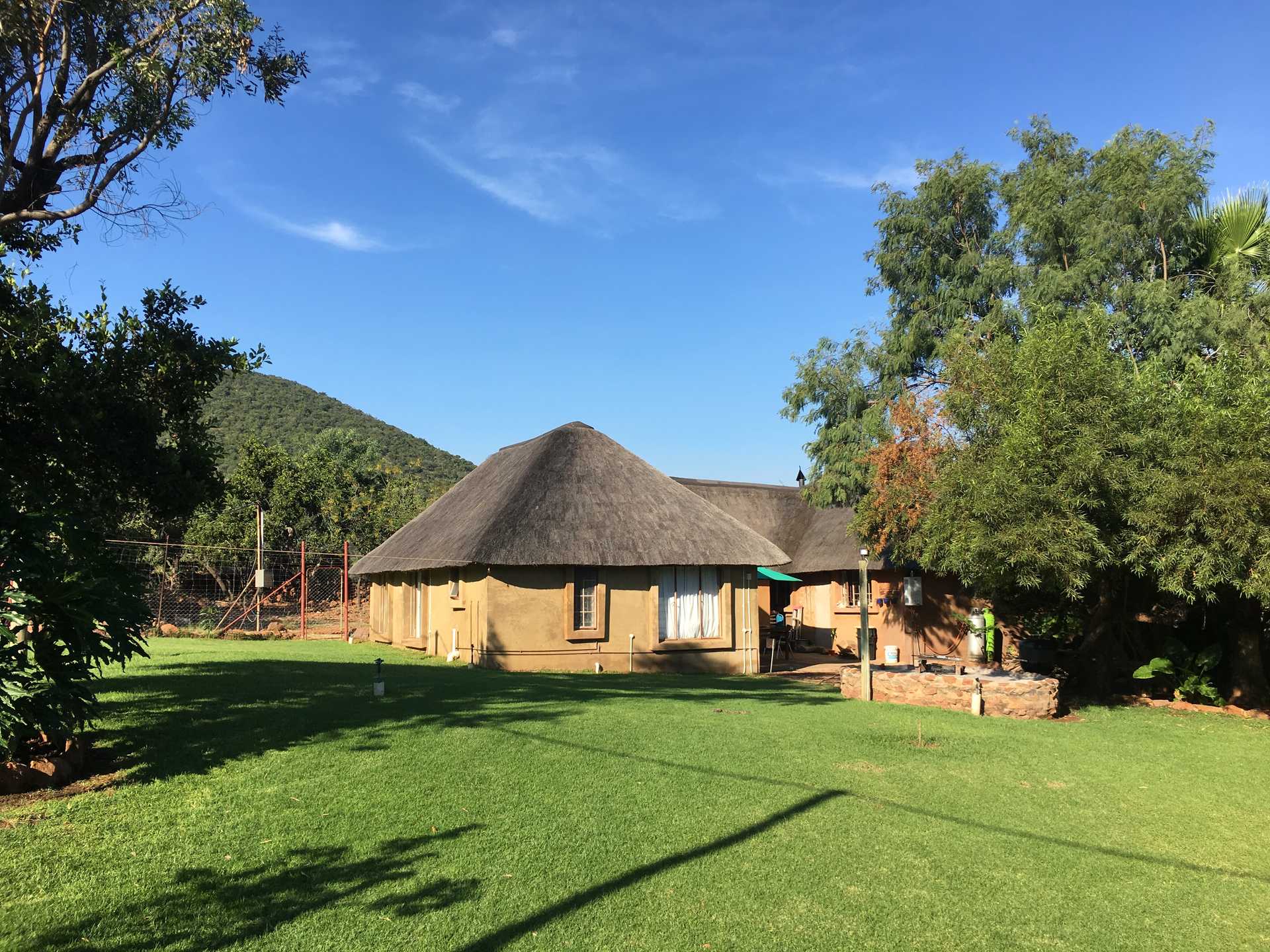 House in Rooikoppies, North West 10116637