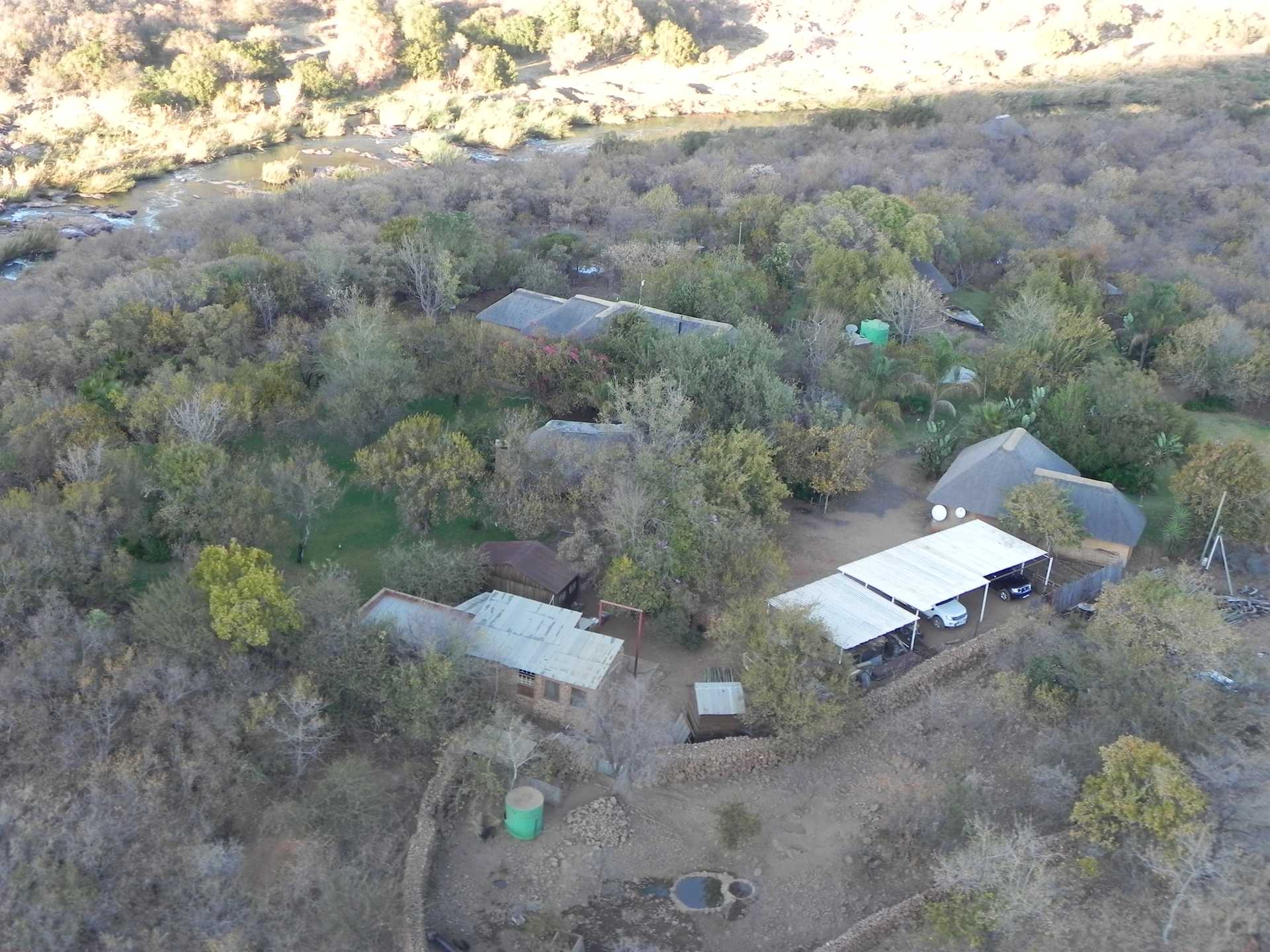 House in Rooikoppies, North West 10116637