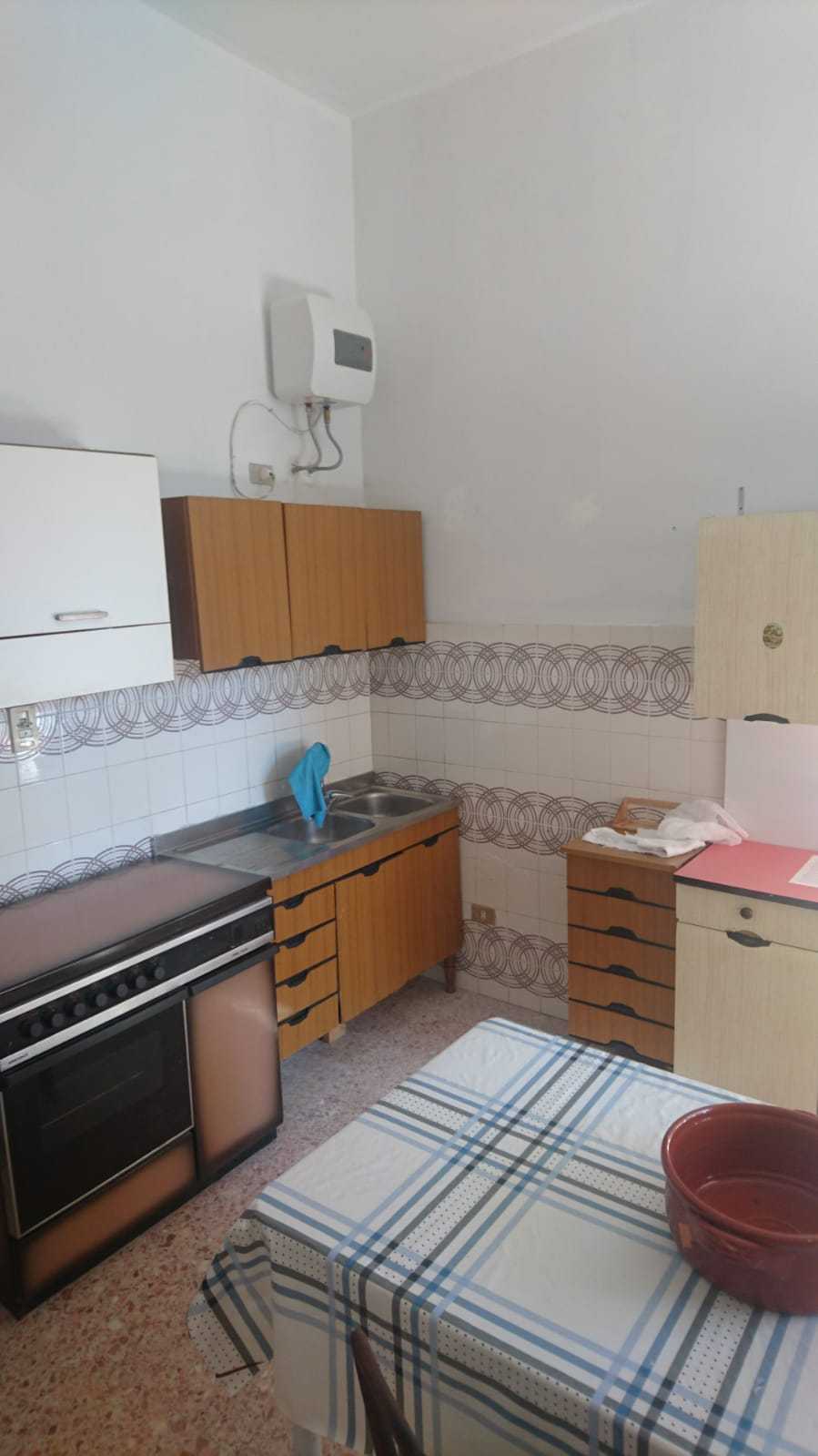 公寓 在 Bianco, Calabria 10116643
