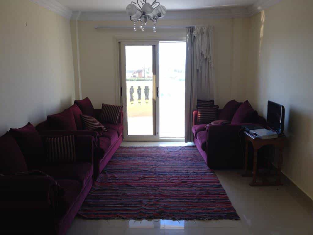 Hus i Al 'Alamayn, Matruh 10116651