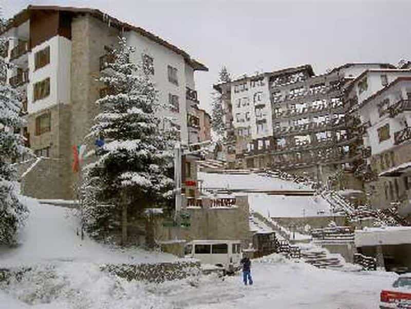 Condominium in Tsjepelare, Smolyan 10116653